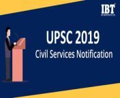 Civil Services Exam On June 2, UPSC To Notify Details In February Civil Services Exam (preliminary) will be held on June 2. This will be the first direct recruitment exam of the government after the implementation of the 10% quota law. The exam witnessesfrom exam hall