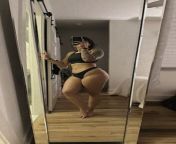 Thick Latina ! from leidy vasquez