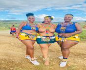 let&#39;s celebrate zulu culture? from zulu culture sex