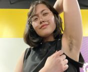i&#39;m out here risking dirty looks at the gym by taking sweaty hairy armpit pics for you from hairy armpit teengirls pics