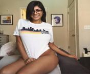 I just tried possession and it actually worked. I ofc swapped with Mia Khalifa. Everything would be perfect if I didnt have this deep male voice coming out of her. Its deeper then my normal voice like wtf. Did I do something wrong? from low quality mia khalifa 3gp xxx video download myporn i xxxxxx