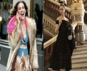 Whos on screen style do you like more Carrie or Emily from Sex and The City? from hollywood movie sex and the city opan