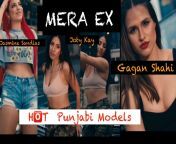 Mera ex Jasmine Sandlas Joty Kay Gagan Shahi new edit fap Video &#124; Link In comment from angie khoury fap video