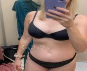 Admiring my mom bod in the changing room what do yall think? (36f) from changing room mmstep mom son kissing sex romancea xxix
