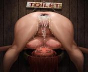 toilet Slut???? ~ the ART belongs to the ARTIST? ~ #hentai #bdsm #nsfw #hardcore #hanime #ecchi #porn #bondage #extremehentai #hentaislave #hardcorehentai #asagi #humiliation #humiliationhentai #rapehentai #bdsmhentai #asagigremorie from porn 13