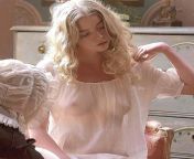 Anya Taylor-Joy Rare Nude scene. from rare vintage scene with former miss france