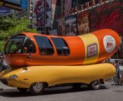 [50/50] Hot Dog Car (SFW) &#124; Dead Dog in a Hot Car (NSFL) from hot car chasing scene