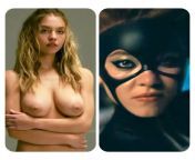 it would be so awesome if Sydney Sweeney do go nude in new spiderman movie from srabonti nude in new