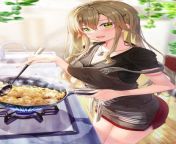 Kids! Dinner is ready I yelled from the kitchen, Im a single young dad with 3 kids, it was hard raising my kids on my own but what made it harder was getting second puberty and turning into a girl, my kids were glad they finally got a mom but this newfrom naturismv kids