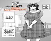 [M4A playing F] long term Taboo Mom Son / family Detailed roleplay seeking partners [Kik][Discord] from mom son tube sex 2 jpg