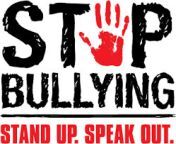 Am sharing this because i was bullied many years ago myself, when i went to school many years ago i was bullied really bad... And so was my other brothers and my two sisters. I even stopped going to school as a preteen, i actually only went as far as midd from preteen