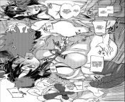 [Koban Dou (Sameda Koban)] Oni-Musume-chan wa Hatsujouki! [Page 13] (400328) from gmask chan 137