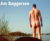 Am Baggersee from 20 fkk rochelle baggersee special 　@nudistenwelt fkkbu