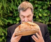 Ich bin das Brot des Lebens. Wer zu mir kommt, den wird nicht hungern. from www odia brot