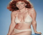 Marilu Henner from kyrie henner