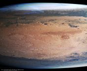 Mars from mars dumasig