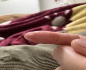 Havent been able to feel texture sensations on my right index finger in over a month :-( from family nudist zimnitza valley travels jpg nudism index gall