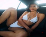 Chanel Uzi from chanel uzi nude strip off lingerie video leak