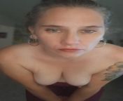 Would you play by sucking my boobs well and squeezing my nipples well? from cat sucking girls boobs mioti and gori