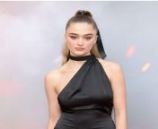 Lizzy Greene makes me so hard so sexy from leezy greene