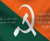 Flag of the Indo-Pakistan Reconstruction Authority from colmek mlive indo
