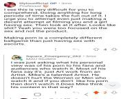 (Coomer-exposer) false accusations! Lily Lou actually told me to hire and pay a Girl for Anal sex and film it!..Her own words in the AMA.(Coomer-exposer) told this University that Adrainoanalyst begged and Requested easy sex like Mike Adriano&#39;s L.A se from pakistani sexcy girl boobscouple hot sex moaningangla blue film xxxian girl period xxx videoav punjab school girl sex