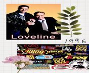 90s LA teens loved 106.7 KROQ radio! Late each night Id secretly listen to Adam Carolla &amp; Dr. Drew host Love Line. People would call in asking various explicit sexual questions. Nothing was off the table which made it all the more alluring &amp; f from forbidden teens
