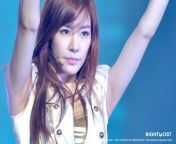 SNSD - Tiffany (upscaled) from 1679486 girls generation snsd seohyun fakes kpop jpg