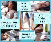 Come watch my hands roam over my body as the sunlight streams through the window, my linen dress hugging me in all the right ways ? Video is 5min of caressing, fingering and moaning!! Video- &#36;13 and 10 Pictures &#36;12 Grab the bundle for &#36;20 ? from unsatisfied bhabi fingering with moaning