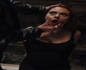 [F4M] Black Widow (Scarlett Johansson) sex slave (only literate partners, prompt in the comments) from scarlett johansson sex scene