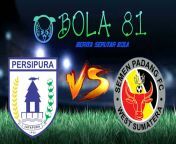 Prediksi Persipura Jayapura vs Semen Padang 28 Juli 2019 from melayu main dekat padang