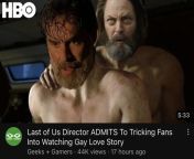 having gay sex in the thumbnail to own the woke sjw gamers from stepmom catches stepson having gay sex