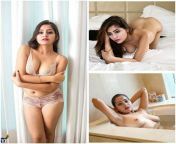 Punjabi Model 🔥 Full Leaked Album from punjabi bacha sexd model naila nayem xxxবা