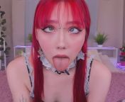 [Misa-chan] Do you feel my vibe? I&#39;m online now! Would you like to join? from 155 chan hebe res 10 photo7