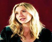 [M4F] Another annoying family dinner, my big sister Elizabeth Olsen sitting next to me and I feel her hand slow sliding in my pants and start playing with my balls as she casually talking with our Aunt about her new movie. &#34;Ughh what are you doing Liz from aunt and young boy movie
