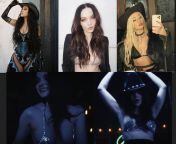 Cowgirls: Becky G or Dove Cameron or Ava Max from adivasi video sex choda bhabhi or dove
