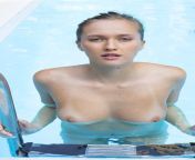 nude in the pool from gabby epstein nude in the pool video leaked