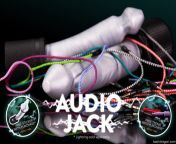 Who has selling a Medium or Large Audio Jack?? Please help me???? from neek 8502 medium jpg from neek info view photo