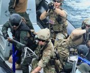 Green Berets from 1st SFG and Sri Lankas Navy Special Boat Squadron boarding a seized ship during VBSS at Trincomalee Naval Dockyard. [18001441] from miis sri lanka sex grilxxx xxxxxxxxxxxxxxxxxxxxxxxxxxxxxxxxxxxxx