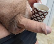 Coffee and cock is the best way to start the day. Dad/grandpa [70] ? ?? from 50 70 xxx sex garls vidsre