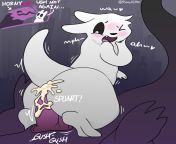 [A4A] I have 7 rainworld RPs (check comments). There is one RP for each of these kinks size play, Heat play, teasing, group sex, and transactional sex, and 2 for vore if you&#39;re up to it. please know Rain World if you chat. from sex and z