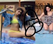 Neeru Bajwa &amp; Mouni Roy sucking 1 cock @ the poolside from www nagin 2 actress mouni roy xray naked comla open sex sister brother indian xxx g