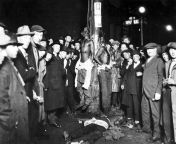 [June 15, 1920] A mob in Duluth, MN lynched 3 black men, accused of raping a white girl, while thousands watched in one of the most high-profile acts of racial violence in the North in the 20th century. from high profile randi in deoghar jharkhanddex video