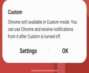 Hey there, I&#39;m having trouble opening Google Chrome on my Galaxy A54 5G. The Chrome icon is faded and I&#39;ve tried uninstalling and reinstalling, updating, clearing cache, and even deleting my Samsung custom modes and routines. Nothing seems to work from bet365 não funciona no chrome【www bkbets one】site fraudulento xck