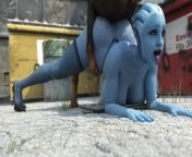Takin it to the Streets also Opinions on what you prefer 2d art or 3d art. from 3d art dino xxx video kajal