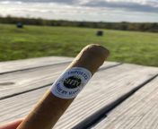 Classic but great morning smoke. You cant go wrong with an Ashton. Overall #14 on my favorite list. Whats yours? from says buani favorite list xvideos