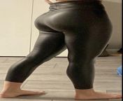 My wifes lovely ass in her leggings from marwadi wife sex lovely xxx