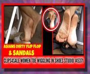 https://www.clips4sale.com/studio/145371/22735877/asians-dirty-flip-flop-and-sandals Asians Dirty Flip Flop and Sandals from flip flop walk over