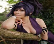 Hello! One day and this set fully yours! Check out my ko-fi.com/jannetincosplay to get this violet cutie pie.&#&# Do you think sometimes I can play cute characters? For me still something difficult.&#&#&#34; Like against my nature ahahah, need your opinio from cutie pie bhabi videos