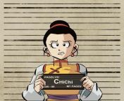 [F4M] Chi Chis agression has got her locked up but someone payed her bail who was it and how will she pay them back now (canon characters no ocs ty) from chi chis mp4